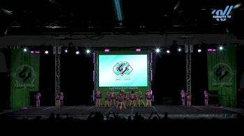 Twisters Elite - Velocity [2025 L2 Junior - D2 - Medium 1] 2025 CSG Grand Nationals