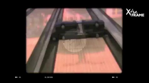 2015 USBC Masters - Qualifying