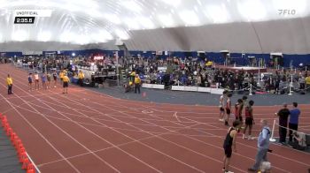 Replay: NJSIAA North 2 Groups 2 & 3 Sectional Ch | Feb 10 @ 3 PM