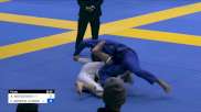 ADAM WARDZINSKI vs FELLIPE ANDREW LEANDRO SILVA 2023 European Jiu-Jitsu IBJJF Championship