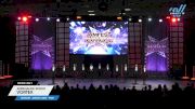 Adrenaline Studio - VORTEX [2025 Junior Coed - Pom Day 1] 2025 JAMfest Dance Super Nationals