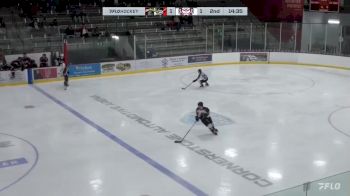 Replay: Home - 2023 Havoc vs Squatch | Dec 1 @ 7 PM