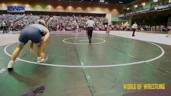 220 lbs Round Of 16 - Isaac Alvarez, East Union vs Angel Cervantes, Scotsmen Wrestling Club