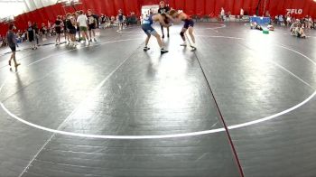 148-149 A Round 3 - Keon Callies, Rochester Century vs Tyler Becker, Oswego