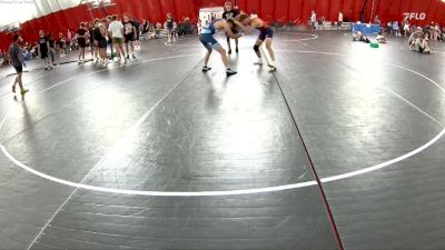 148-149 A Round 3 - Keon Callies, Rochester Century vs Tyler Becker, Oswego