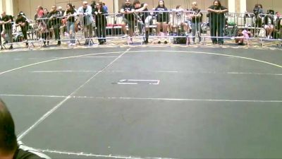 65 lbs Final - Pierce Trainor, SoCal Hammers vs Levi Angel, SoCal Hammers