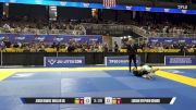 Logan Stephen Chang vs Jesse Daniel Wellen Jr. 2026 Pan Kids Jiu-Jitsu IBJJF Championship