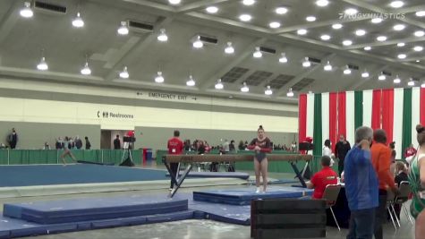 Shannon Ryan - Women's Group, Head Over Heels Midd - 2021 Christmas on the Chesapeake