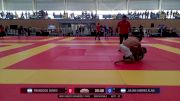 Francisco Cuneo vs Julian Andres Alan 2025 ADCC South American Championship