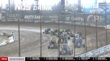 F/E/D/C-Mains | 2026 Non-Wing Outlaw at Tulsa Shootout