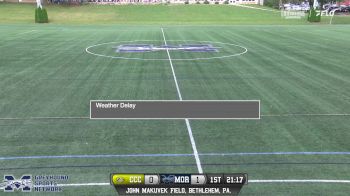 Replay: Cedar Crest vs Moravian - Women's | Sep 8 @ 4 PM