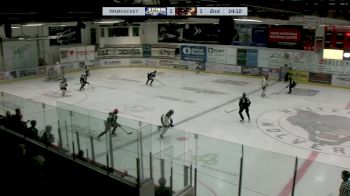 Replay: Home - 2024 Grande Prairie vs Whitecourt | Aug 30 @ 7 PM