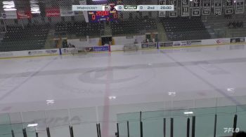 Replay: Home - 2024 Steelers vs Fury | Feb 4 @ 4 PM