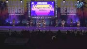 Virginia Royalty Athletics - Duchess [2023 L4 Senior Open - D2 3/26/2023] 2023 ACDA Reach the Beach Grand Nationals - DI/DII