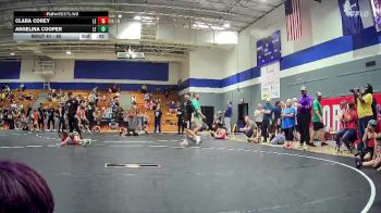 Replay: Mat 6 - 2025 Scrap for Skip | Nov 22 @ 9 AM