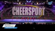 EPIC Allstars - Firecrackers [2025 L1 Youth - D2 - Small - C Day 3] 2025 CHEERSPORT National All Star Cheerleading Championship