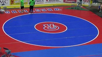 Replay: Mat 5 - 2026 PJW Jr High Championship | Mar 1 @ 12 PM