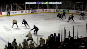 Replay: Away - 2024 Tri-City vs Sioux City | Jan 19 @ 7 PM