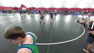 190 lbs Placement (16 Team) - Adrien Radil, Minnewaska vs Dominic Swetlik, Denmark