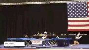Sarah Shahidi - Individual Trampoline, Southlake Gymnastics - 2021 USA Gymnastics Championships