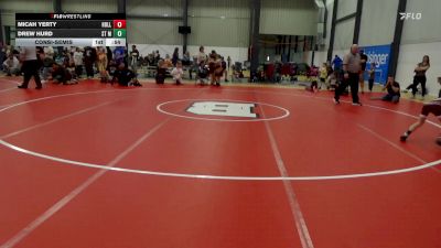 62 lbs Consolation - Micah Yerty, Hollidaysburg vs Drew Hurd, St Marys