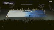 Amador Valley HS "Pleasanton CA" at 2026 WGI Guard World Championships