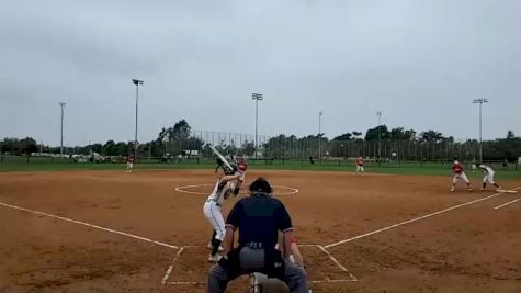 2021 PGF National Championships 18U Premier