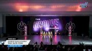 Rainbow Dance Academy - TINY ELITE POM [2025 Tiny - Pom Day 2] 2025 Athletic Championships Nationals & Dance Grand Nationals