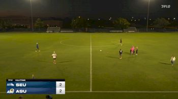 Replay: St. Edward's vs Angelo State | Sep 24 @ 7 PM