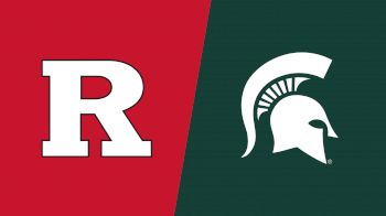 Full Replay - Rutgers vs Michigan State