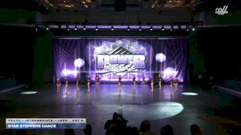 Star Steppers Dance [2026 Youth - Intermediate - Jazz Day 2] 2026 Power Dance Grand Nationals
