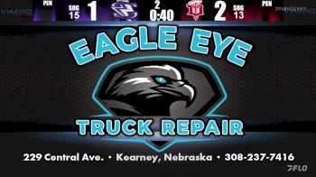 Replay: Away - 2023 Dubuque vs Tri-City | Oct 21 @ 6 PM