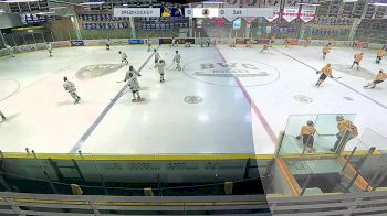 Replay: Home - 2025 Delta vs Burnaby | Sep 14 @ 3 PM