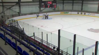 Replay: Away - 2022 Maine vs Trois-Rivieres | Feb 5 @ 8 PM