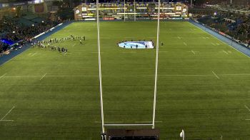 Connacht Rugby vs. Cardiff Blues