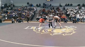 174 lbs Cons. Round 3 - Damen Pape, Northern State vs Anthony Sykora, Minnesota State Moorhead