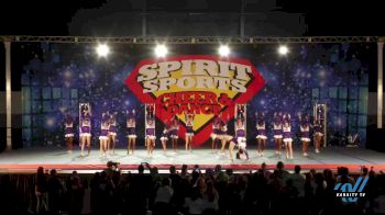 Replay: Spirit Sports West Palm Beach Nationals | Feb 13 @ 8 AM
