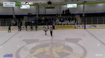 Replay: Home - 2024 Lake Cowichan vs Victoria | Oct 17 @ 7 PM