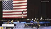 Avery Houser - Individual Trampoline, Flights Cool - 2021 USA Gymnastics Championships