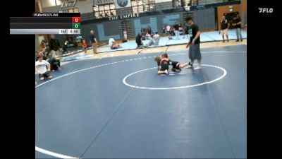 47-53 lbs Round 3 - Ender Fager, Empire vs Cortlan Jones, Morgan Wrestling Club