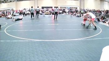 150 lbs Round Of 64 - Will Stewart, Fruita Monument vs Felicito Nuñez, White Star WC