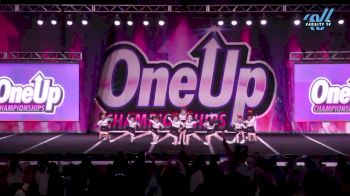 Premier Athletics - Knoxville North - Magic Sharks [2023 L1.1 Youth - PREP - Small Day 1] 2023 One Up Grand Nationals