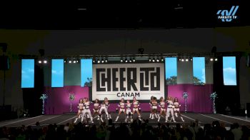 South Jersey Storm - Celsius [2024 L6 Senior Coed - Small Day 2] 2024 CANAM Grand Nationals