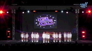 Perfect 10 Heat - Ignite [2025 L3 Junior - D2 - Medium Day 2] 2025 GLCC Grand Nationals