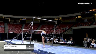 MEGAN ROBERTS - Bars, GEORGIA - 2019 Elevate the Stage Birmingham presented by BancorpSouth