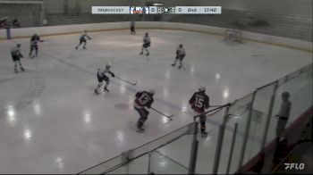 Replay: Home - 2024 PAL Islanders vs Aviators | Jan 5 @ 7 PM
