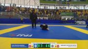 BERNARDO ZACHEO DOS SANTOS vs YAGO YUDI SILVA MARUNO 2026 FPJJ Circuito Paulista GI Etapa 3