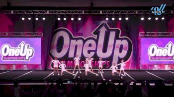 Legacy Athletics - Frost [2023 L1.1 Mini - PREP - D2 Day 1] 2023 One Up Grand Nationals