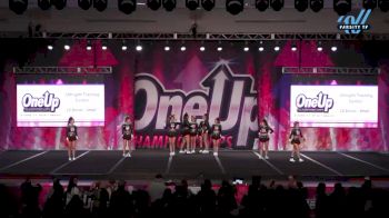 UKnight Training Center - BlackJacks [2023 L3 Senior - Small Day 2] 2023 One Up Grand Nationals