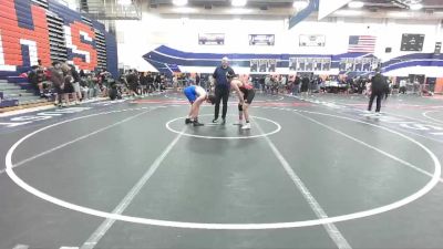 165 lbs Cons. Round 4 - Tristan Shifflet, Chino vs Sebastian Parada, Centennial (Corona)